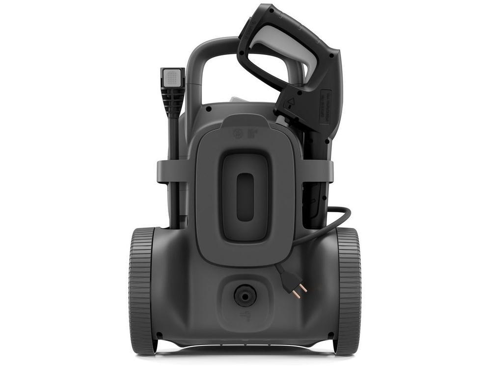 Lavadora de Alta Pressão Electrolux 1800 PSI - 5