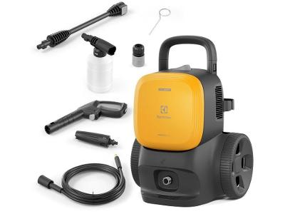 Lavadora de Alta Pressão Electrolux 1800 PSI
