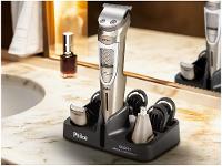 Aparador de Pelos Philco PAP16 8 em 1 com Acessórios - 2