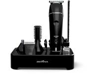 Aparador de Pelos Britânia Multigroom BAP23 11 em 1 com Acessórios - 16