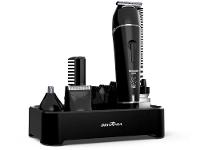 Aparador de Pelos Britânia Multigroom BAP23 11 em 1 com Acessórios - 17