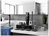 Aparador de Pelos Britânia Multigroom BAP23 11 em 1 com Acessórios - 5