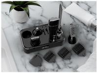 Aparador de Pelos Britânia Multigroom BAP23 11 em 1 com Acessórios - 6