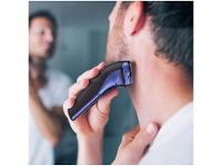 Barbeador Elétrico Britânia BBA07 Seco e Molhado - 13