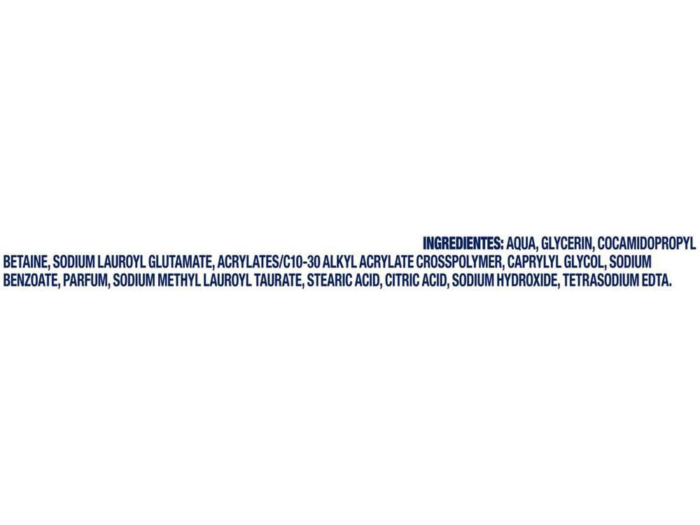 Sabonete Infantil Líquido Dove Baby Hidratação Relaxante 400ml - 6