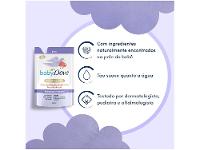 Sabonete Infantil Líquido Dove Baby Hidratação Relaxante 400ml - 3