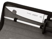 Jogo de Facas 6 Peças Tramontina Century 24099020 Preto - 2