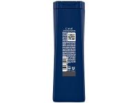 Shampoo Anticaspa Clear Men Hidratação Campeã by Vini Jr 400ml - 6