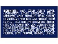 Shampoo Anticaspa Clear Men Hidratação Campeã by Vini Jr 400ml - 7