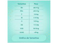 Fralda Pampers Premium Care Tam G 9 a 13kg 136 Unidades - 2
