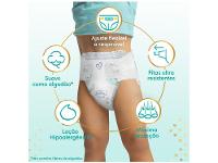 Fralda Pampers Premium Care Tam G 9 a 13kg 136 Unidades - 3