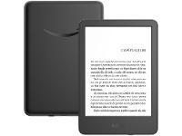 Kindle 2024 Amazon 6" 16GB Wi-Fi Preto - 1