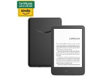 Kindle 2024 Amazon 6" 16GB Wi-Fi Preto - 2