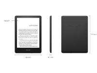 Kindle 2024 Amazon 6" 16GB Wi-Fi Preto - 6