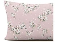 Jogo de Cama Queen Atlântica Delicata Rosa 3 Peças - 2