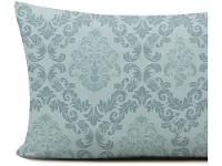 Jogo de Cama Casal Atlântica Delicata Azul 3 Peças - 3