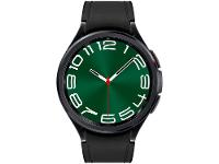 Smartwatch Samsung Galaxy Watch6 Classic LTE 47mm Grafite 16GB Bluetooth - 2