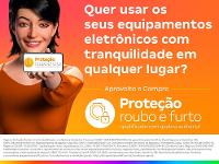 Smartwatch Samsung Galaxy Watch6 Classic LTE 47mm Grafite 16GB Bluetooth - 4