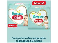 Fralda Calças Pampers Premium Care Tam XXXG até 27kg 54 Unidades - 2