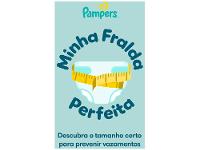 Fralda Calças Pampers Premium Care Tam XXXG até 27kg 54 Unidades - 7