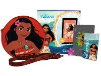 Tablet Infantil Positivo Vision Tab Moana com Capa e Bolsa 3GB RAM 64GB 7" Android 14 Go Wi-Fi - 1