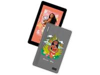 Tablet Infantil Positivo Vision Tab Moana com Capa e Bolsa 3GB RAM 64GB 7" Android 14 Go Wi-Fi - 3