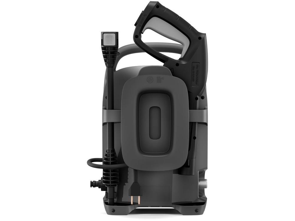 Lavadora de Alta Pressão Electrolux 1650 PSI - 6