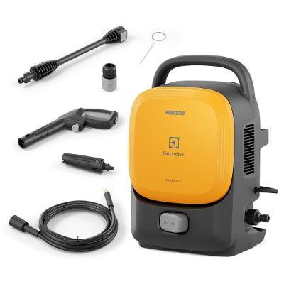 Lavadora de Alta Pressão Electrolux 1650 PSI