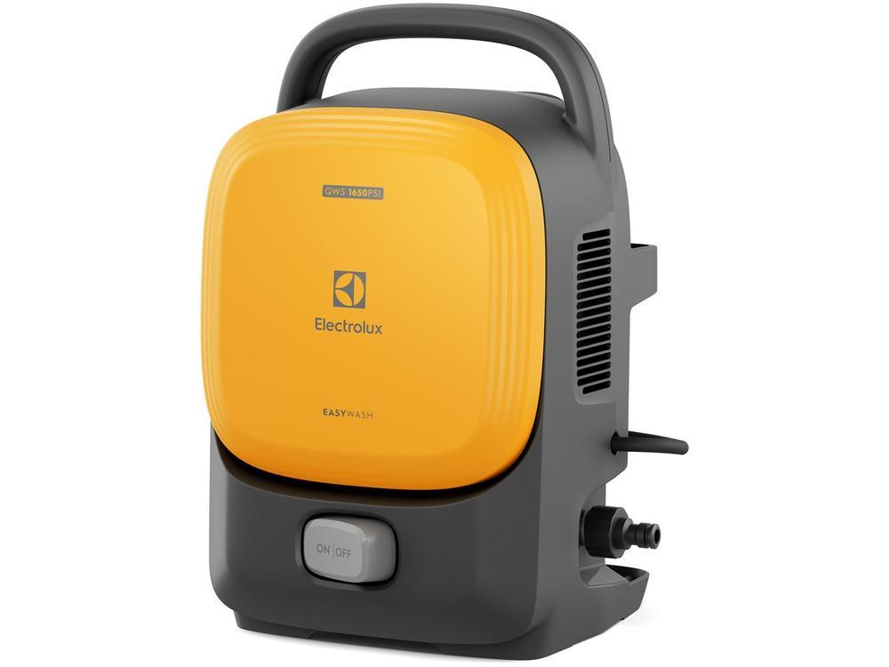 Lavadora de Alta Pressão Electrolux 1650 PSI - 4