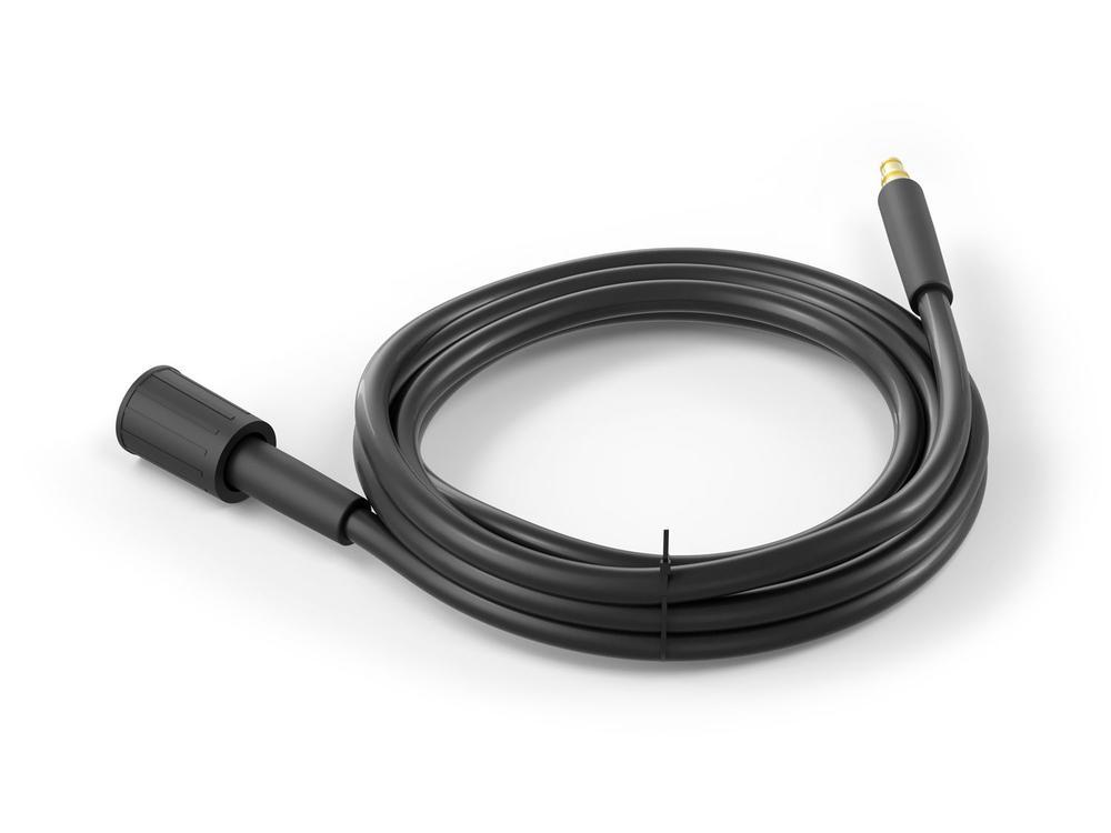 Lavadora de Alta Pressão Electrolux 1650 PSI - 9