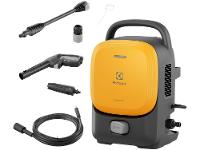 Lavadora de Alta Pressão Electrolux 1650 PSI - 1