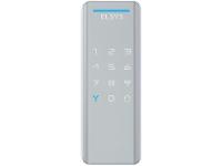 Fechadura Digital Elsys Pop ESF-DS1100V com Senha Interna de Sobrepor - 1