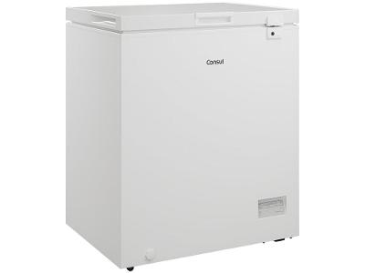 Freezer Horizontal Consul 1 Porta 142L 	CHA14AB CHA14ABBNA