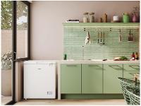 Freezer Horizontal Consul 1 Porta 142L 	CHA14AB CHA14ABBNA - 2