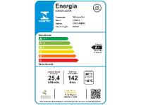 Freezer Horizontal Consul 1 Porta 142L 	CHA14AB CHA14ABBNA - 7