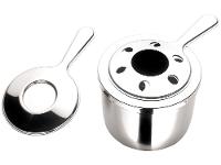 Queimador para Rechaud Inox Tramontina 61044090 - 1