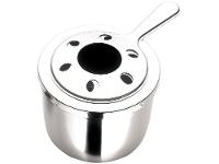 Queimador para Rechaud Inox Tramontina 61044090 - 5