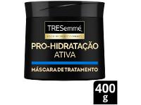 Máscara para Cabelo Tratamento TRESemmé Pro-Hidratação Ativa 400g - 2