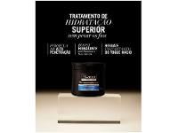 Máscara para Cabelo Tratamento TRESemmé Pro-Hidratação Ativa 400g - 5