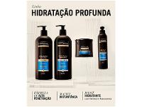 Máscara para Cabelo Tratamento TRESemmé Pro-Hidratação Ativa 400g - 7