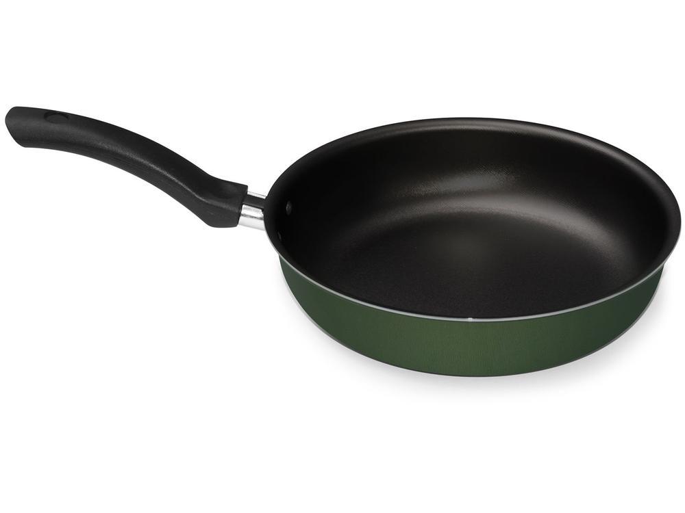 Jogo de Panelas Eirilar de Alumínio Verde 5 Peças Esmeralda - 14