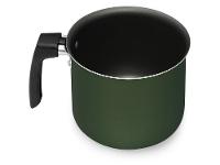 Jogo de Panelas Eirilar de Alumínio Verde 5 Peças Esmeralda - 15