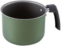 Jogo de Panelas Eirilar de Alumínio Verde 5 Peças Esmeralda - 7