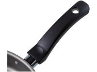 Jogo de Panelas Eirilar de Alumínio Verde 5 Peças Esmeralda - 9