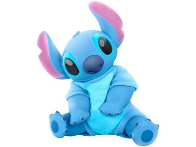 Boneco Disney Animais Amor de Filhote Stitch Baby