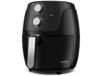 Air Fryer Britânia BFR37 Preto com Timer 4,2L - 12