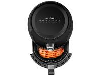 Air Fryer Britânia BFR37 Preto com Timer 4,2L - 18
