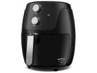 Air Fryer Britânia BFR37 Preto com Timer 4,2L - 6