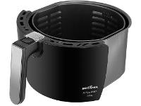 Air Fryer Britânia BFR37 Preto com Timer 4,2L - 9