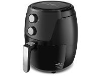Air Fryer Britânia BFR37 Preto com Timer 4,2L - 6
